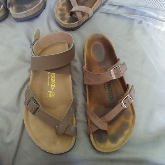 Informational Only, DO NOT BUY. Fakes comparison - Picture 2 of 8